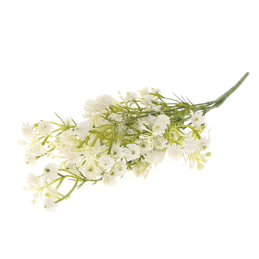 BABY BREATH BUNCH Ð WHITE
