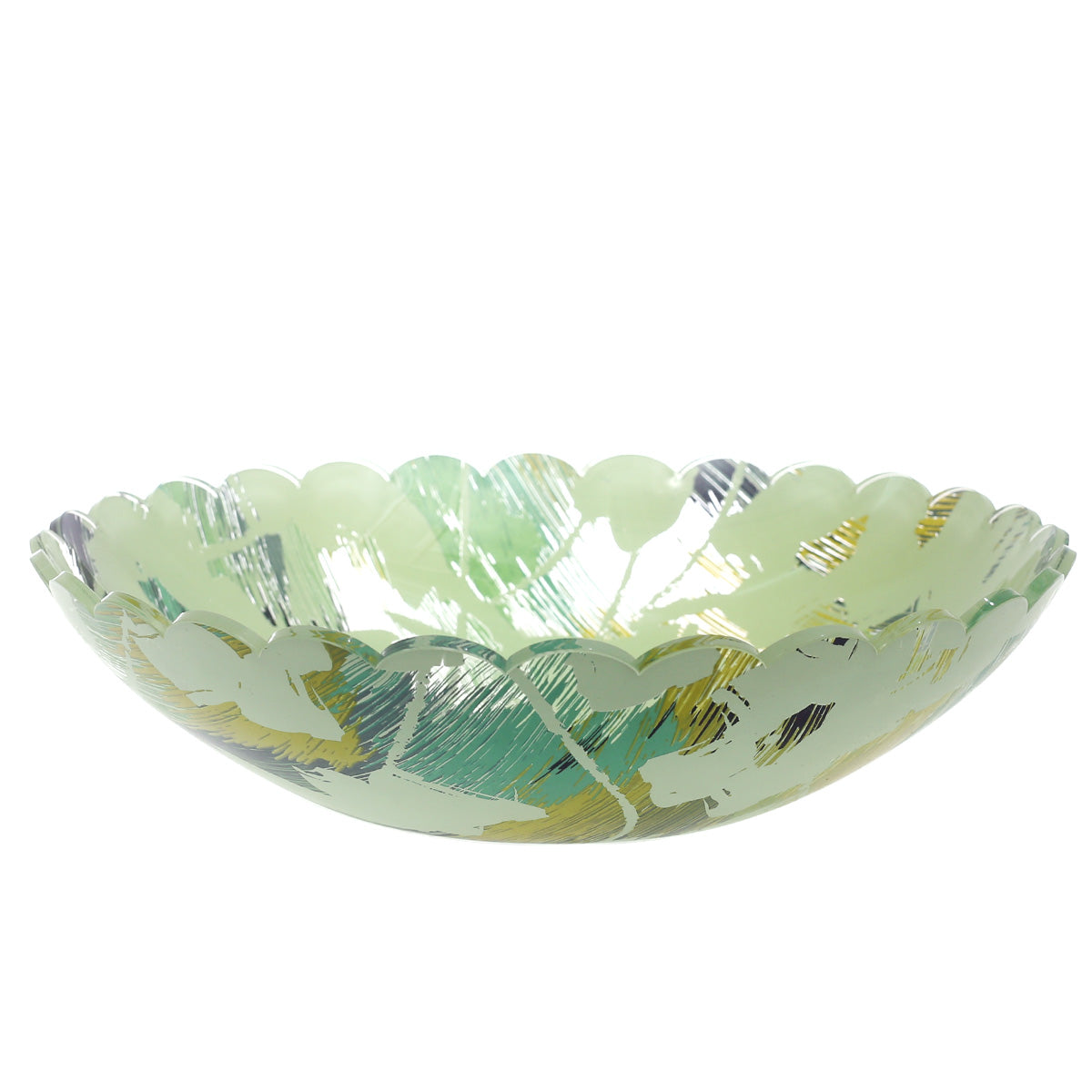 Majestic Bowl (Clear) MB-03