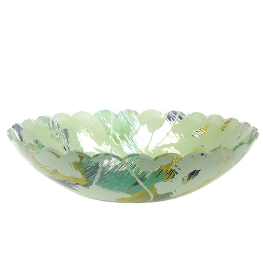 Majestic Bowl (Clear) MB-03