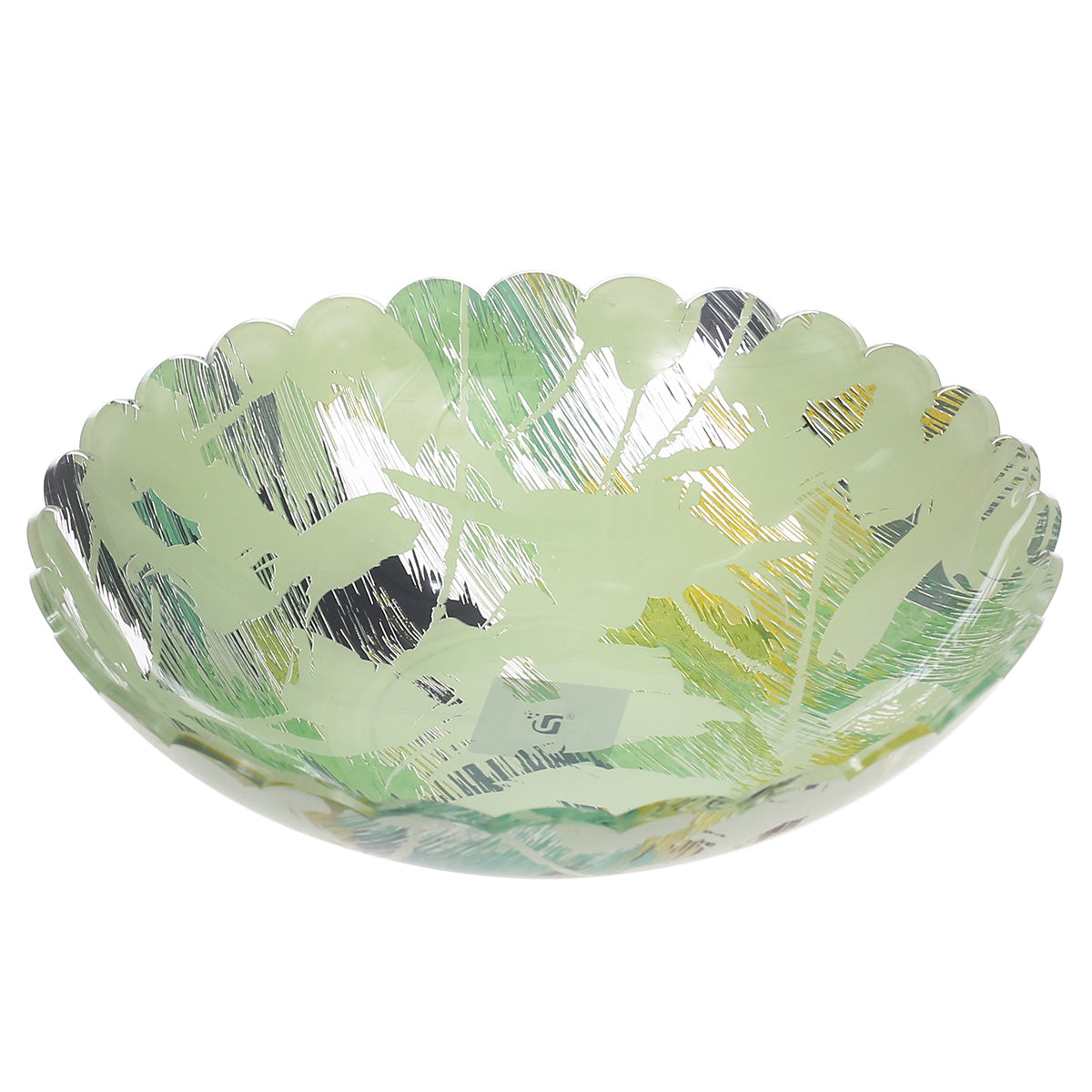 Majestic Bowl (Clear) MB-03