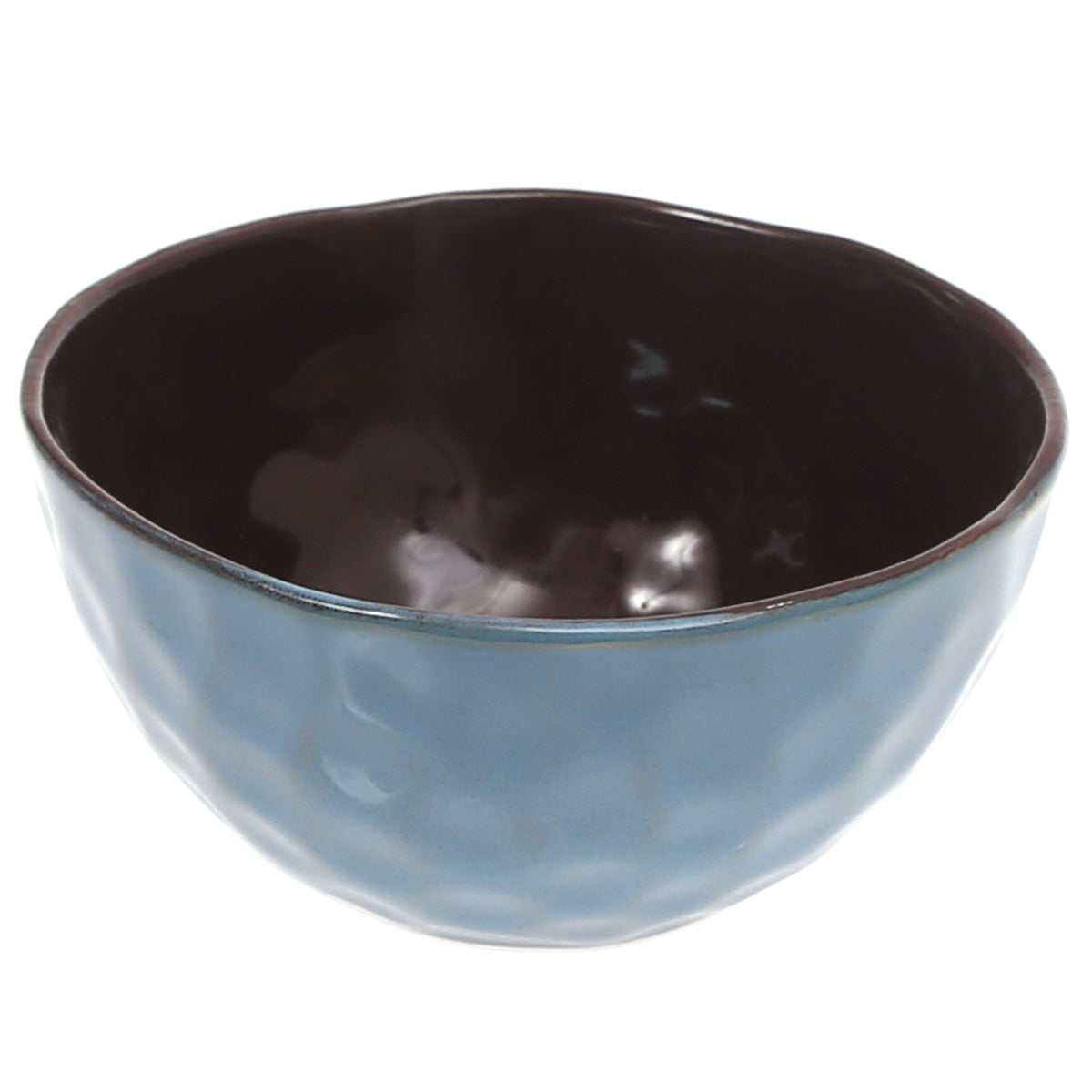 Bowl Blue 6 Inch Sds-12