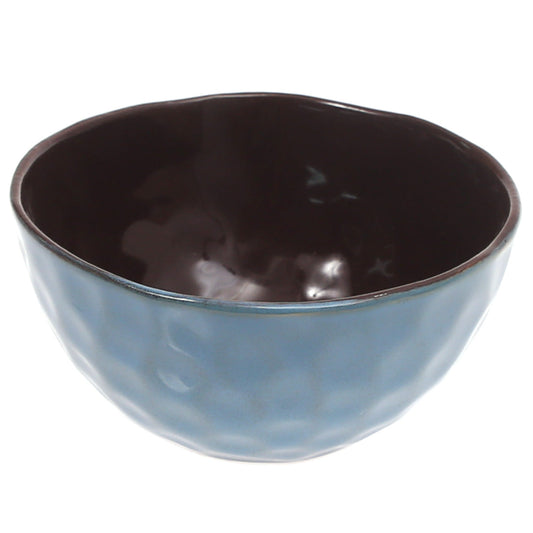 Bowl Blue 6 Inch Sds-12