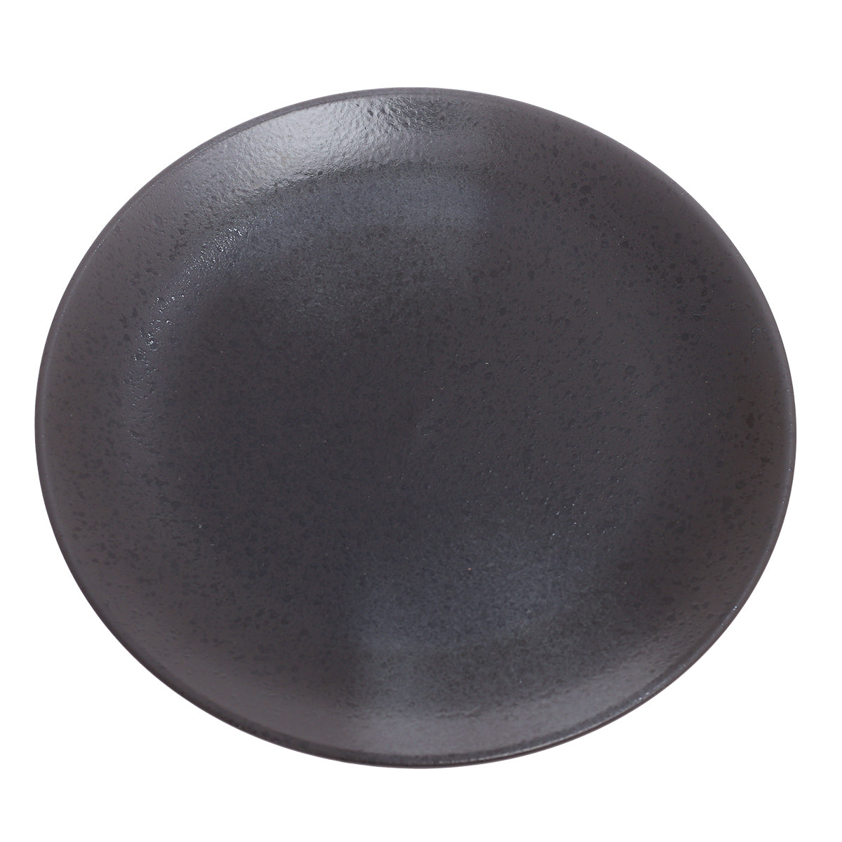 Dinner Plate Black 10 Inch Hc10