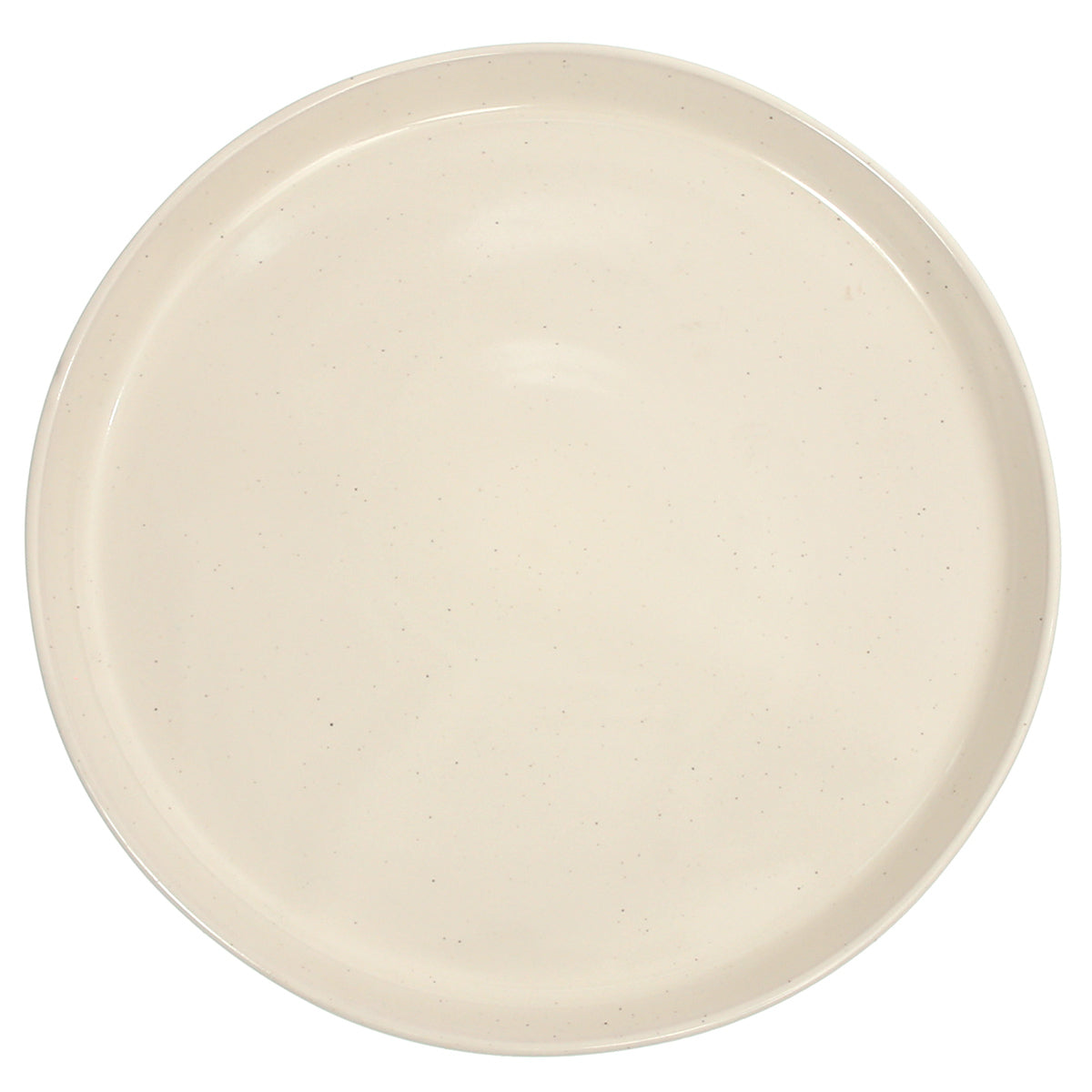 Dinner Plate White 11 Inch Sds-13