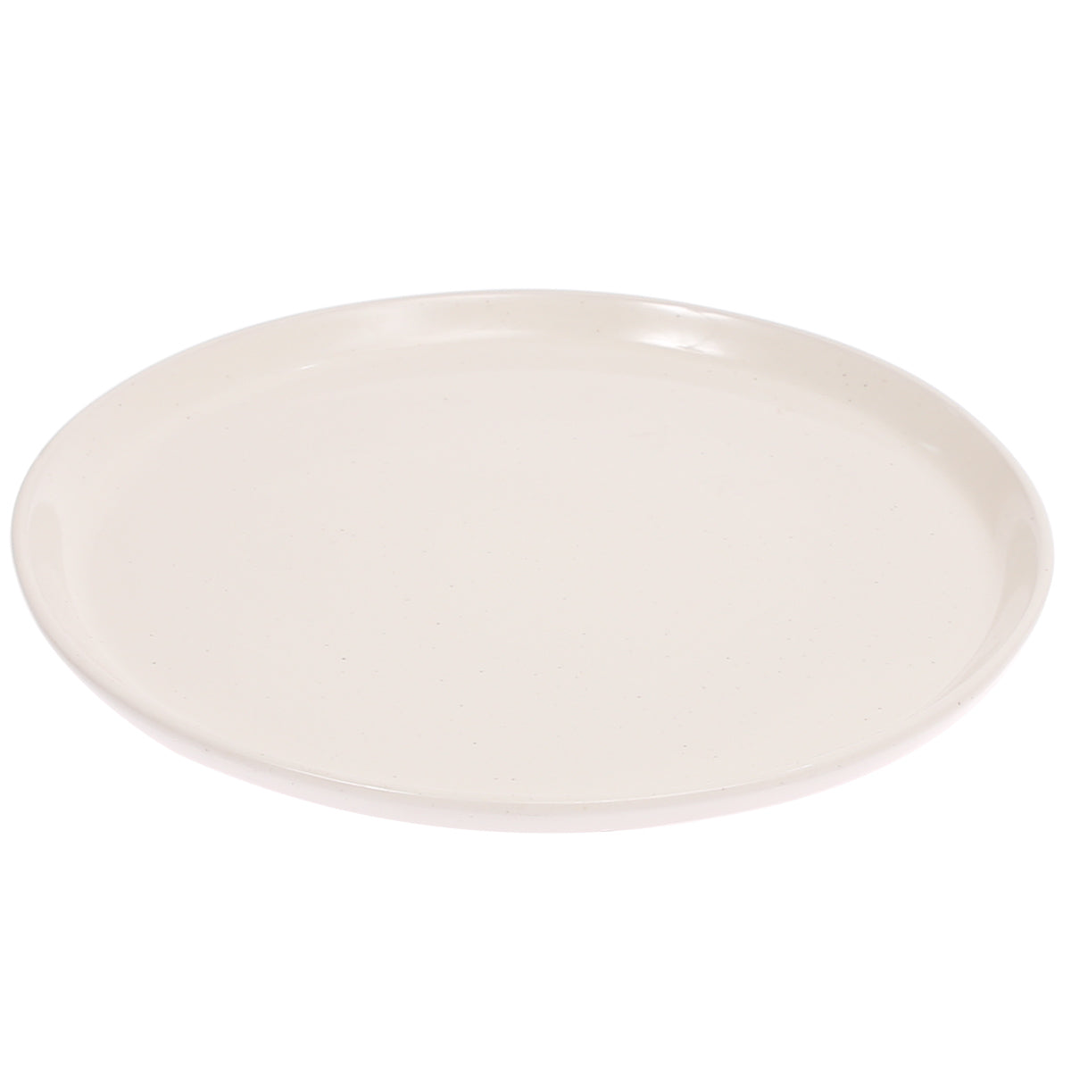 Dinner Plate White 11 Inch Sds-13