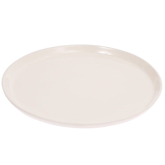 Dinner Plate White 11 Inch Sds-13
