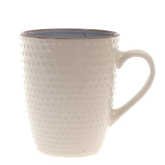 Mug Beige 3.5 X 3.5 X 4 Inch Sds-17