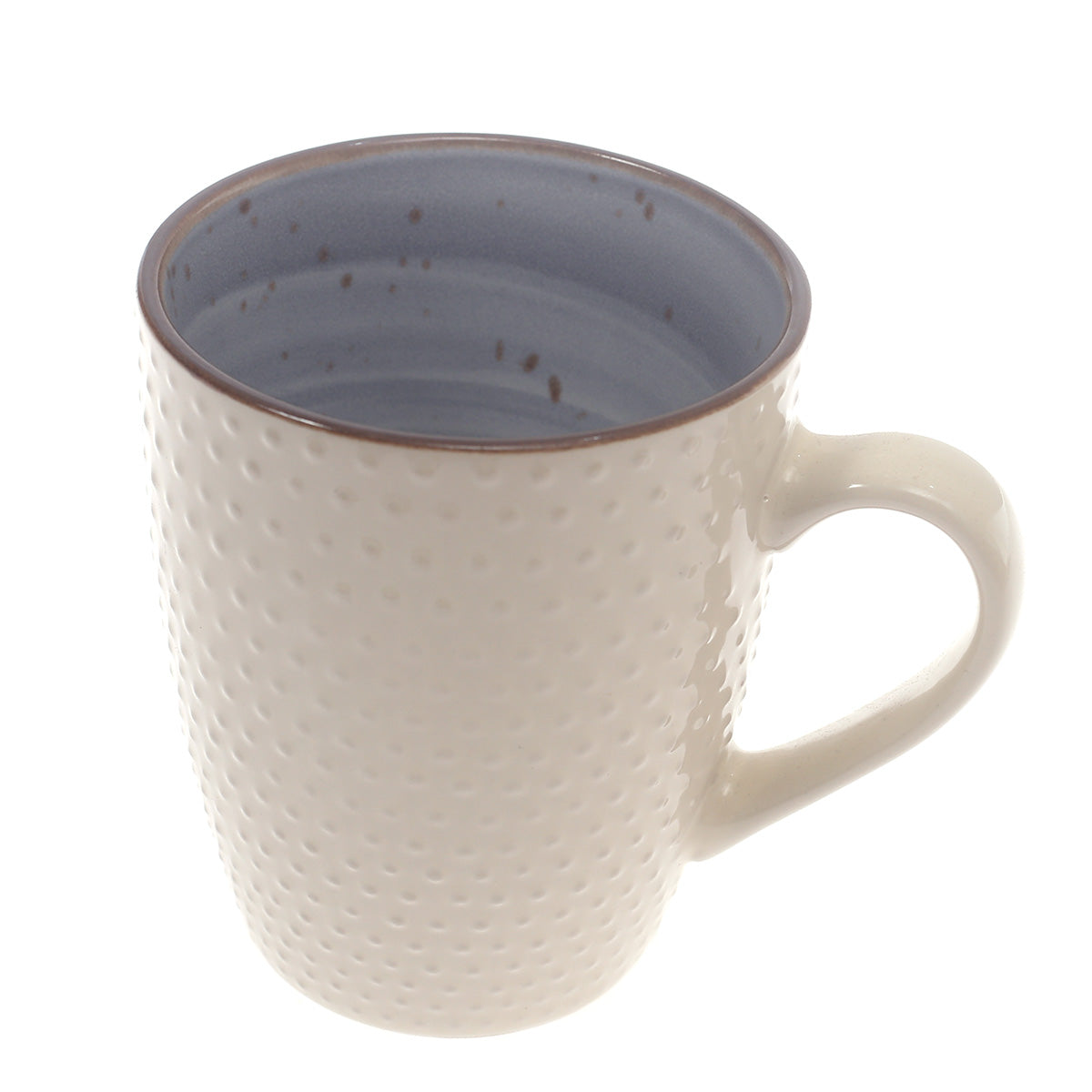 Mug Beige 3.5 X 3.5 X 4 Inch Sds-17