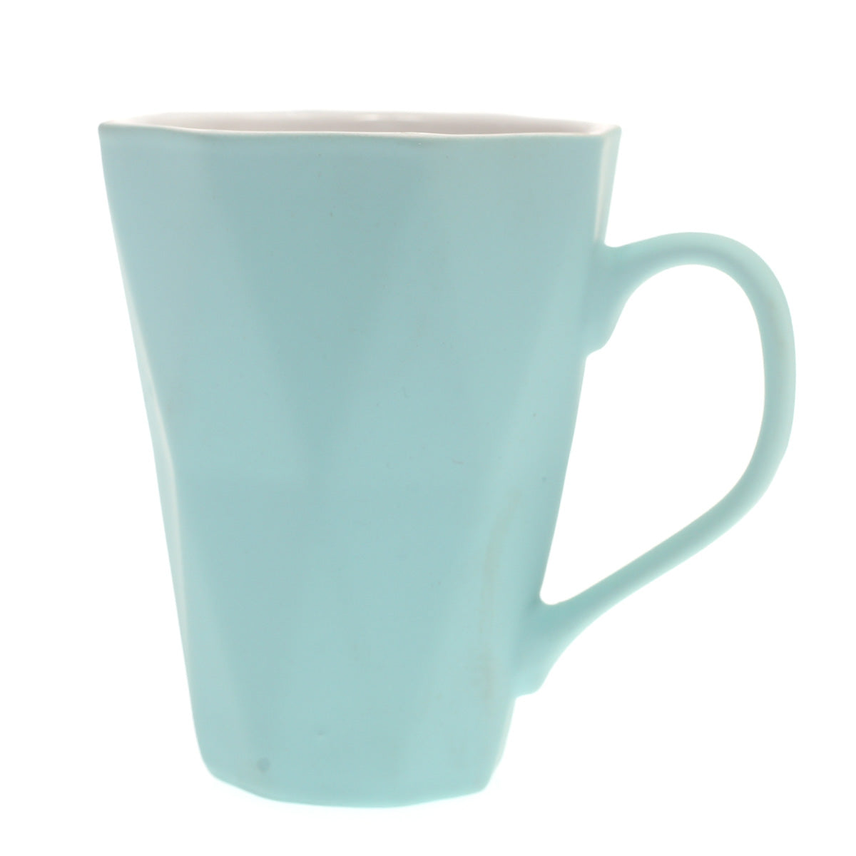 Mug Matt Assorted 3.5 X 3.5 X 4.5 Inch 105-7