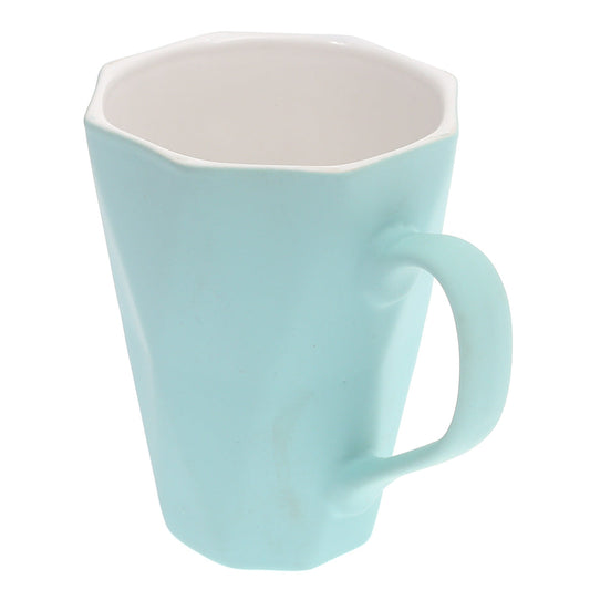 Mug Matt Assorted 3.5 X 3.5 X 4.5 Inch 105-7