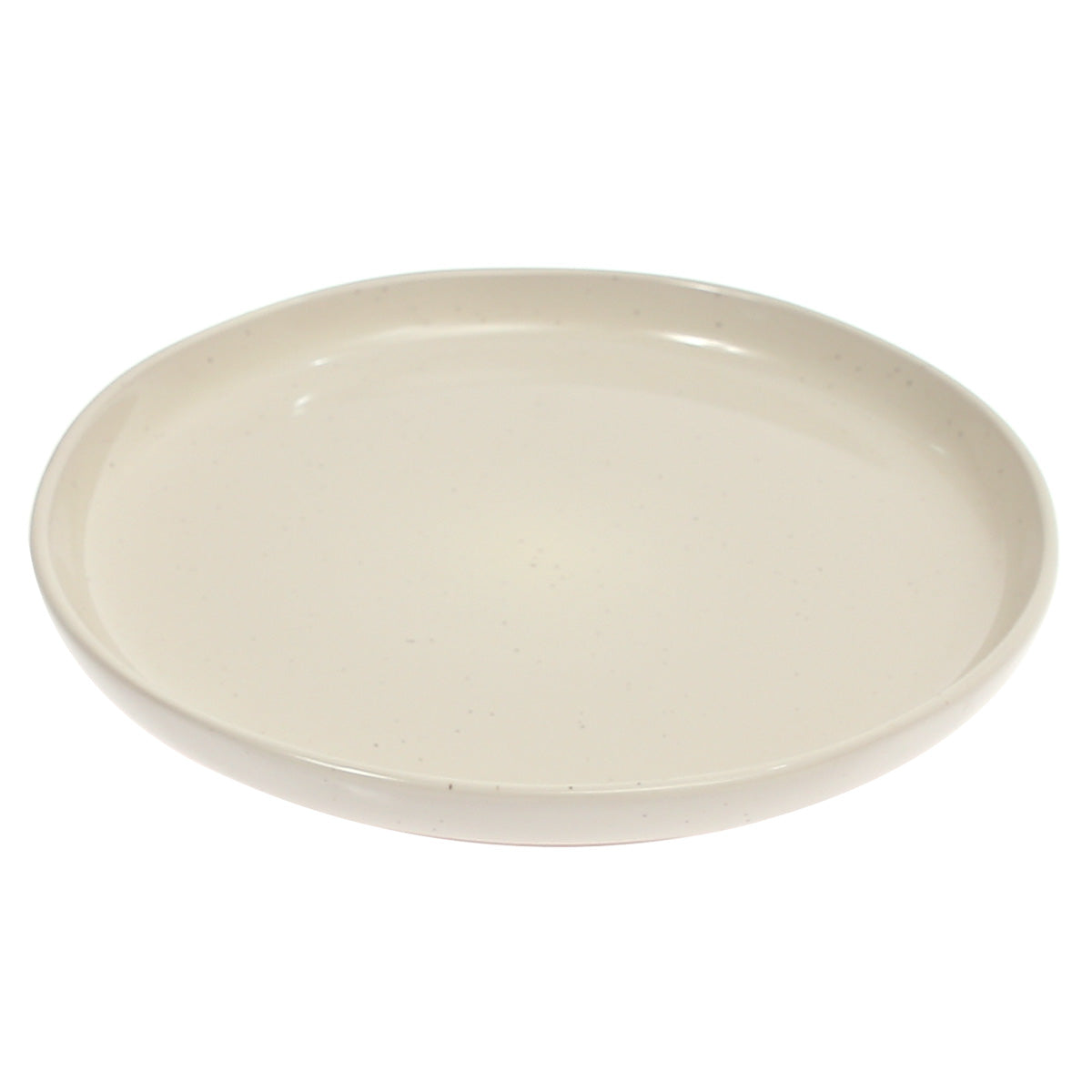 Quarter Plate White 8.5 Inch Sds-14
