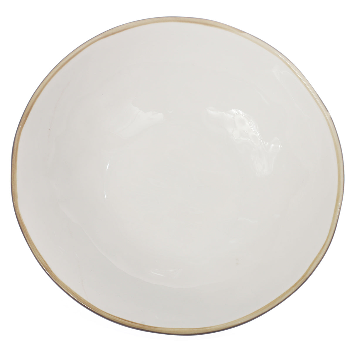 Bowl Grey 7 Inch Yll-40