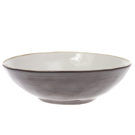 Bowl Grey 7 Inch Yll-40