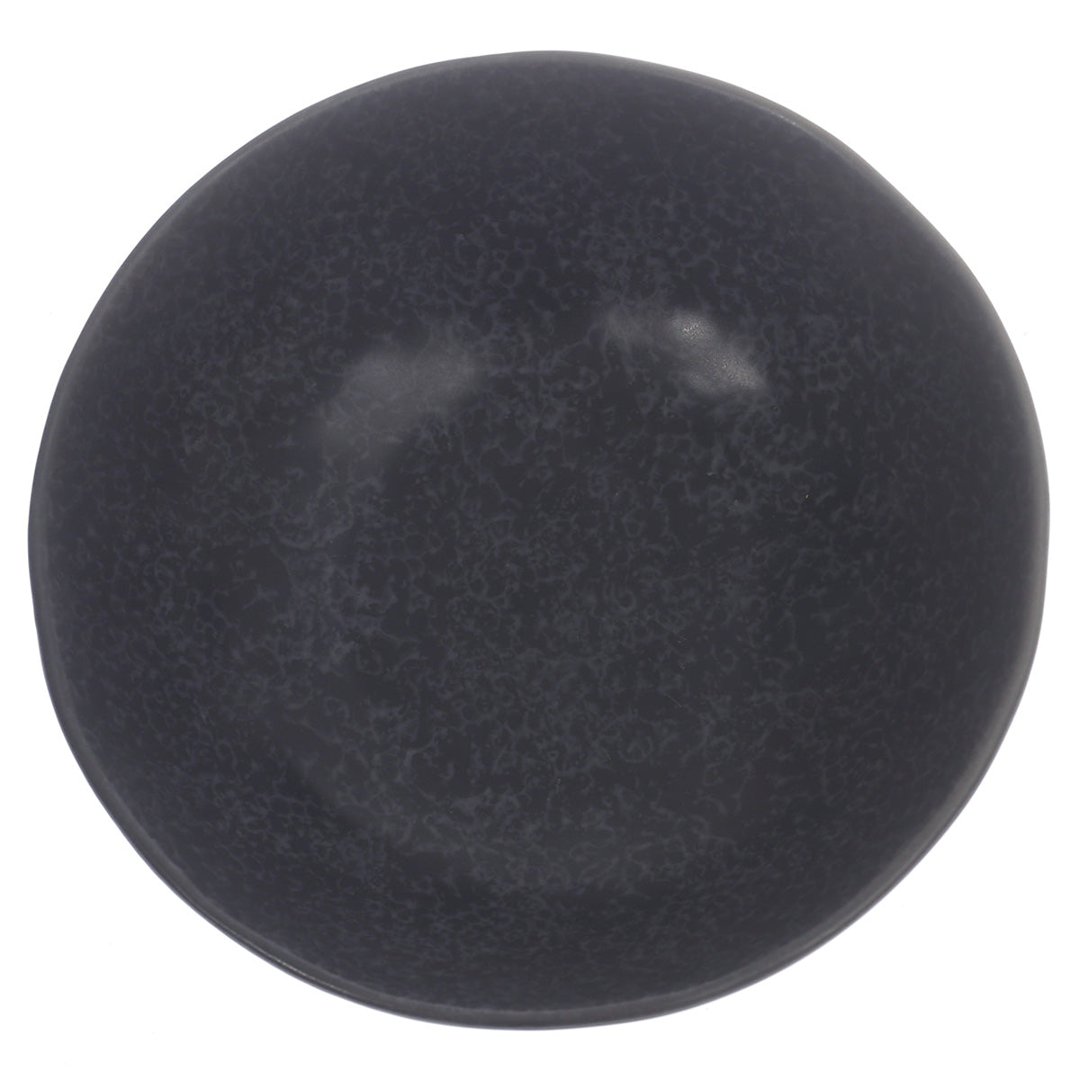 Flat Bowl Grey 7 Inch Yll-38