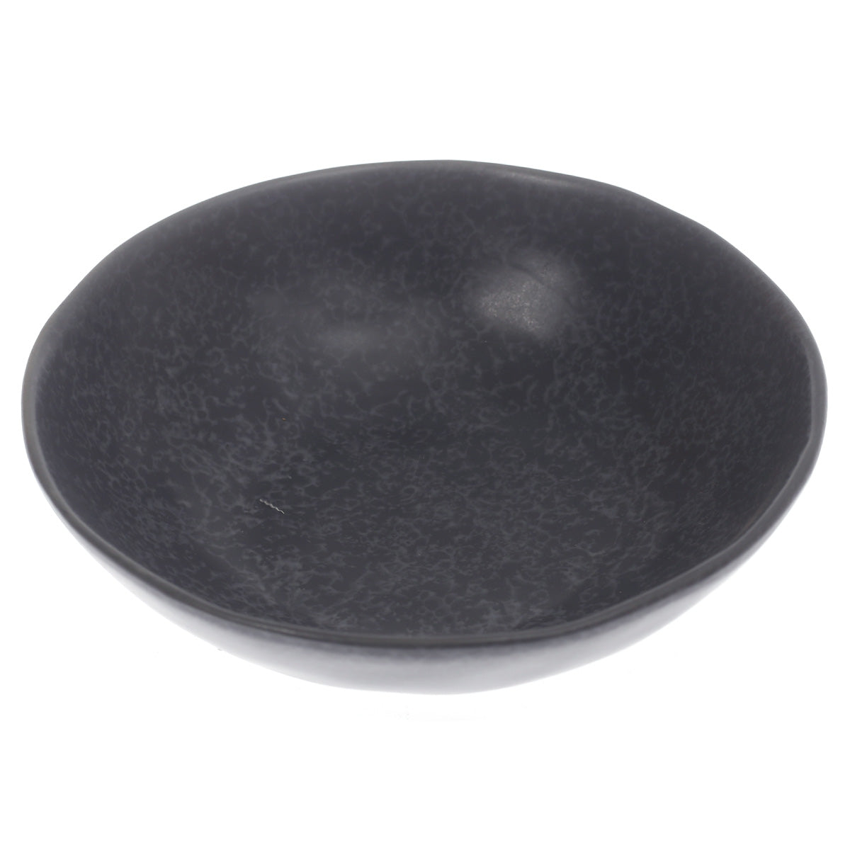 Flat Bowl Grey 7 Inch Yll-38