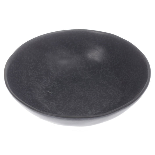 Flat Bowl Grey 7 Inch Yll-38