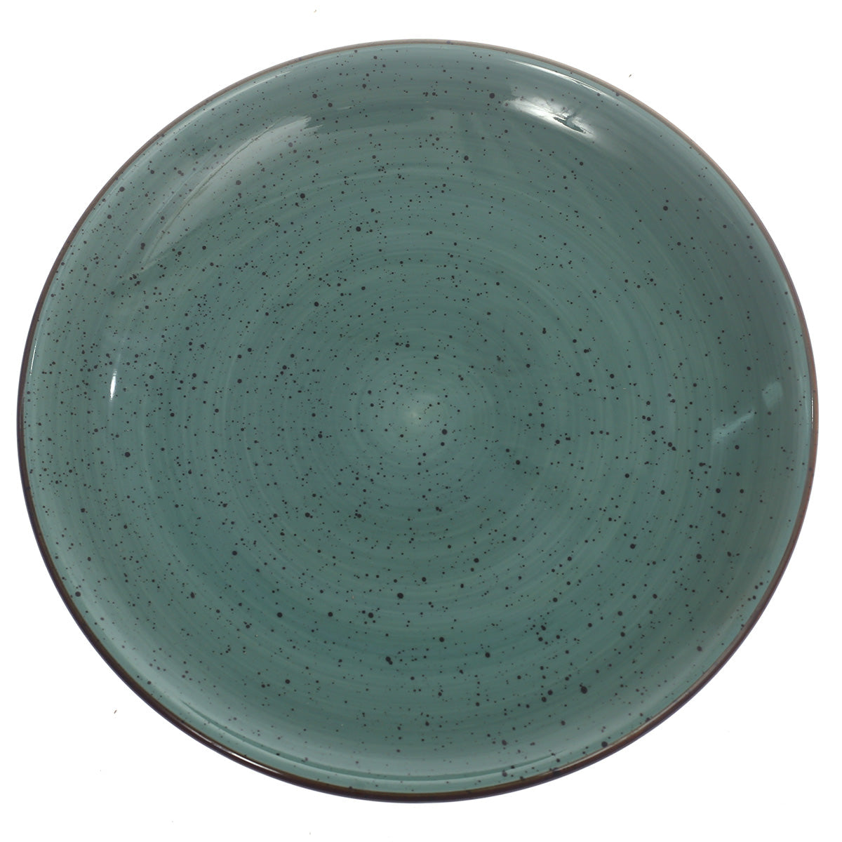 Quarter Plate Blue 8.5 Inch Yll-49
