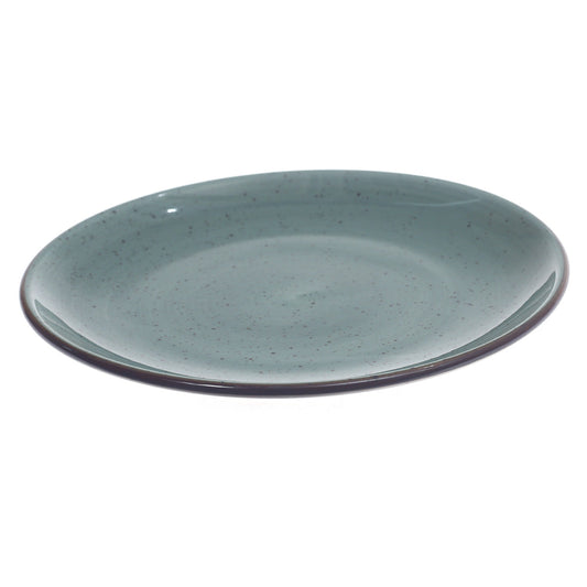 Quarter Plate Blue 8.5 Inch Yll-49
