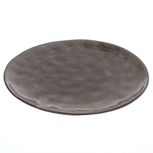 Quarter Plate Grey 9 Inch Yll-39