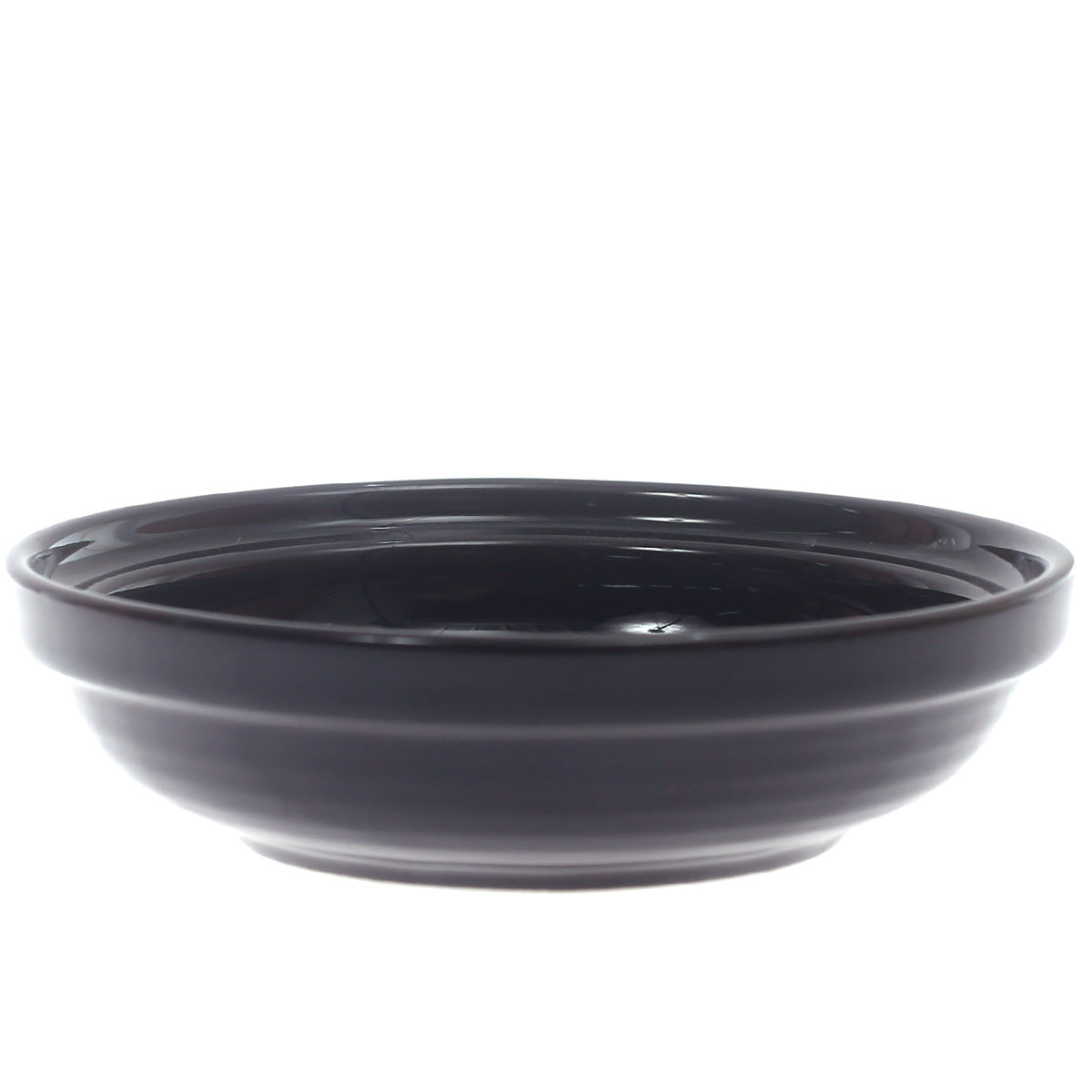 Sauce Dish Black 5 Inch Yll-90