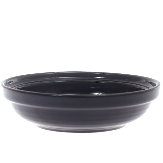 Sauce Dish Black 5 Inch Yll-90