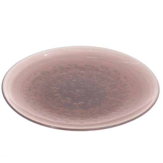 Side Plate Brown 7 Inch Yll-52