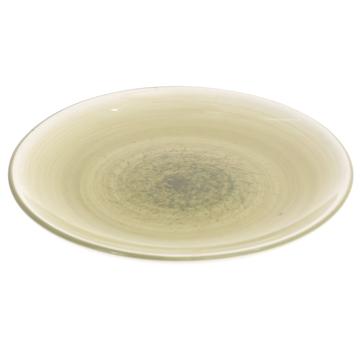 Side Plate Green 7 Inch Yll-52