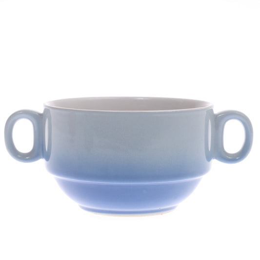 Soup Bowl Blue 4 Inch Yll-65