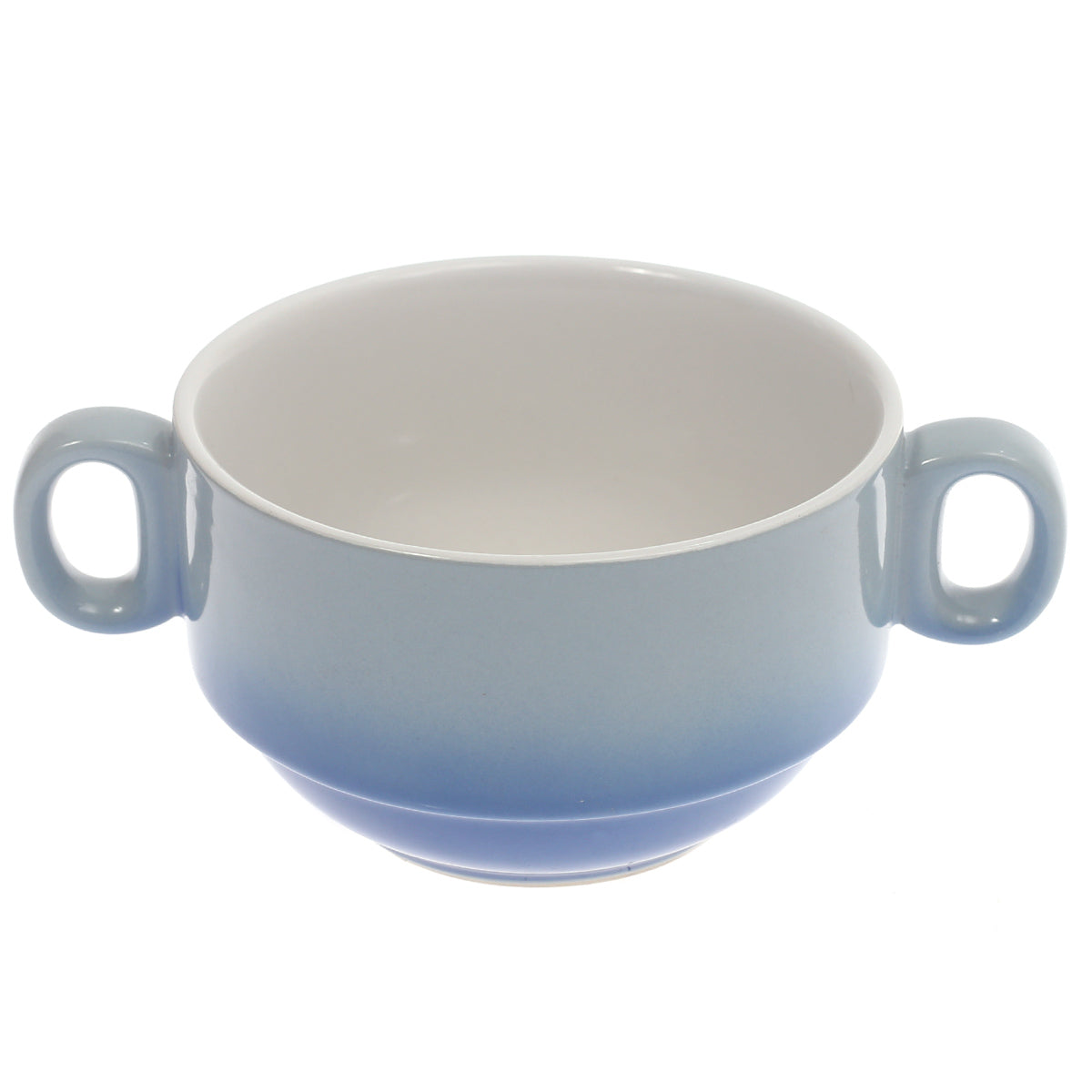 Soup Bowl Blue 4 Inch Yll-65