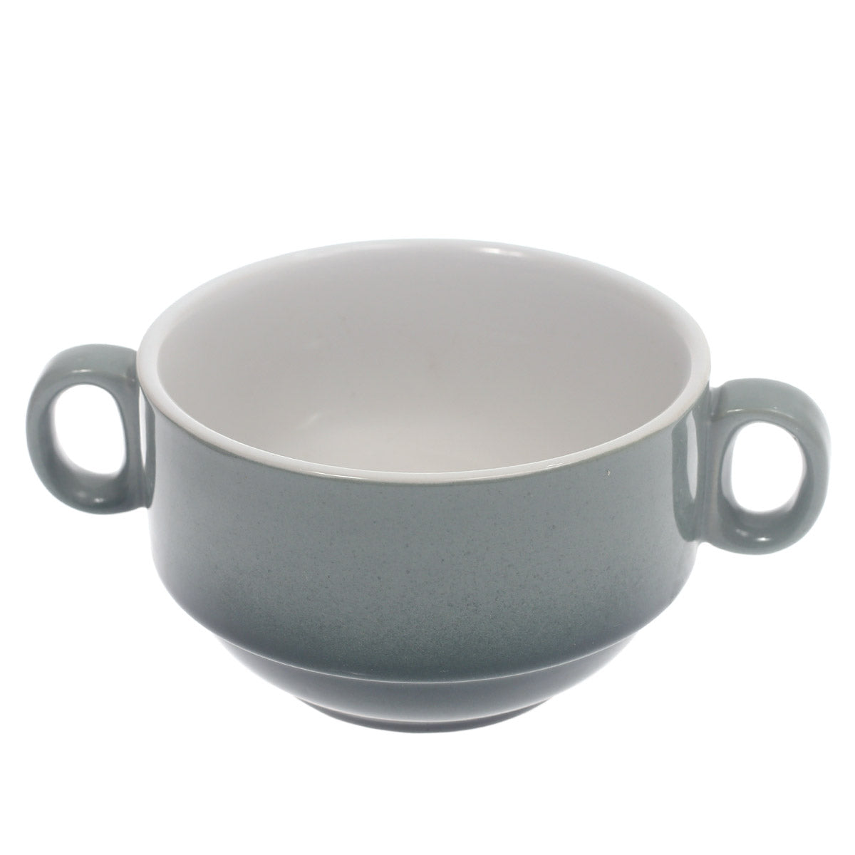 Soup Bowl Green 4 Inch Yll-65
