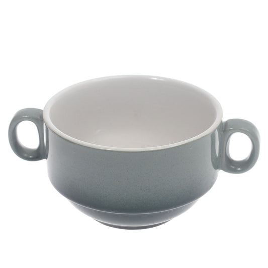 Soup Bowl Green 4 Inch Yll-65