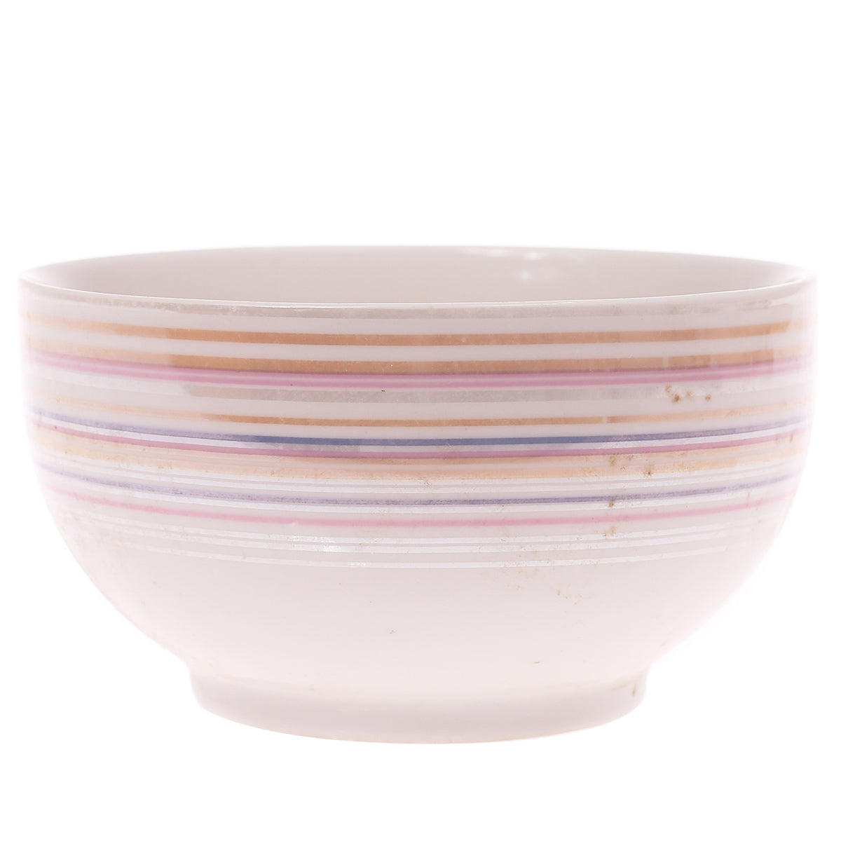 Bowl Printed Multi 5.5 Inch 105-9