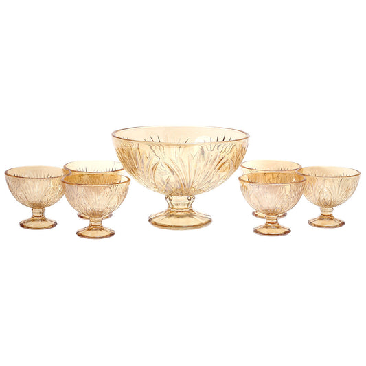 Ice Cream Set Golden 60 (76)