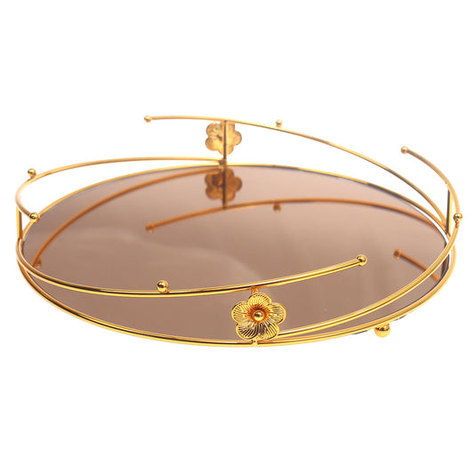 Oval Tray Large 244 (131-3)