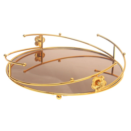 Oval Tray Small 244 (131-3)