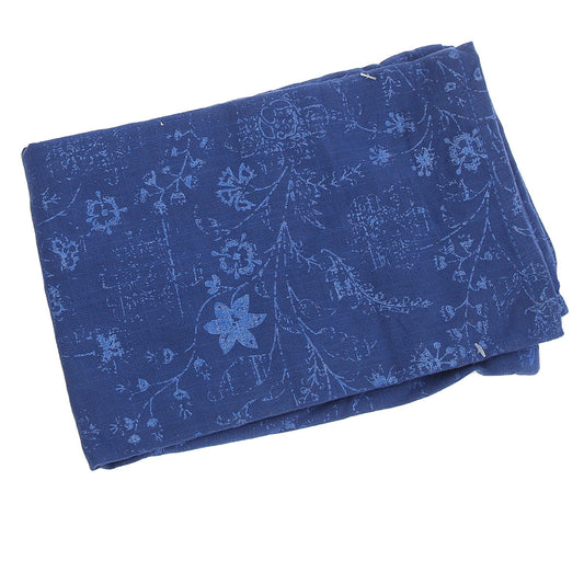 Amparo Blue Napkin Ð Set of 2 | Elegant Table Napkins for Dining & Entertaining