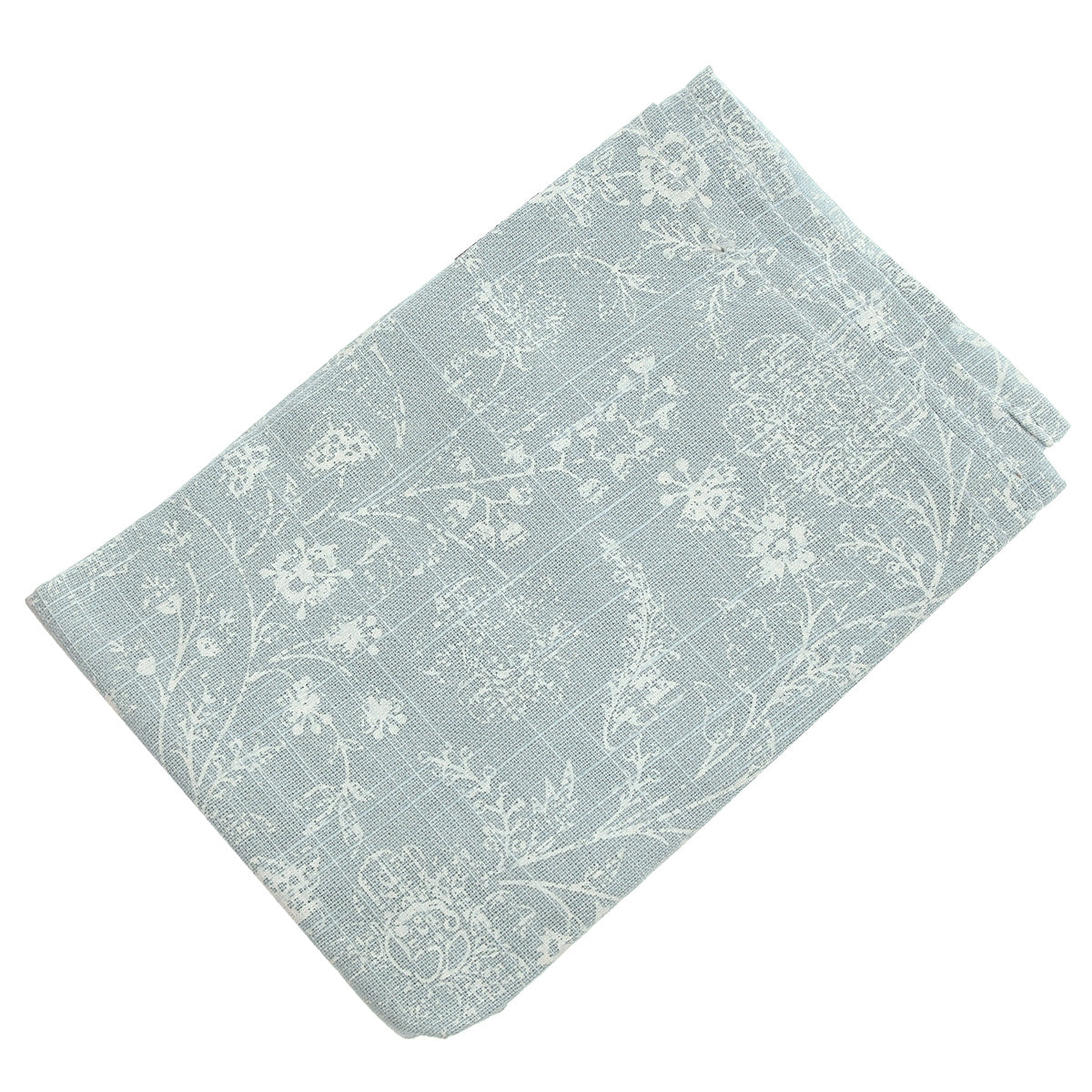 Amparo Green Napkin Ð Set of 2 | Reusable Elegant Table Napkins for Dining