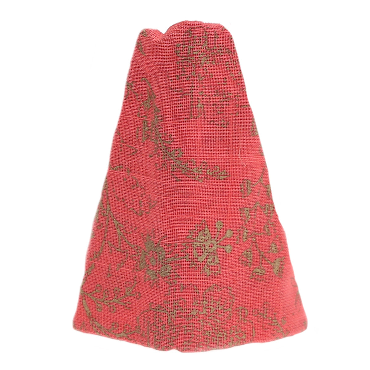 Amparo Red Napkin Ð Set of 2 | Reusable Festive Table Napkins for Dining