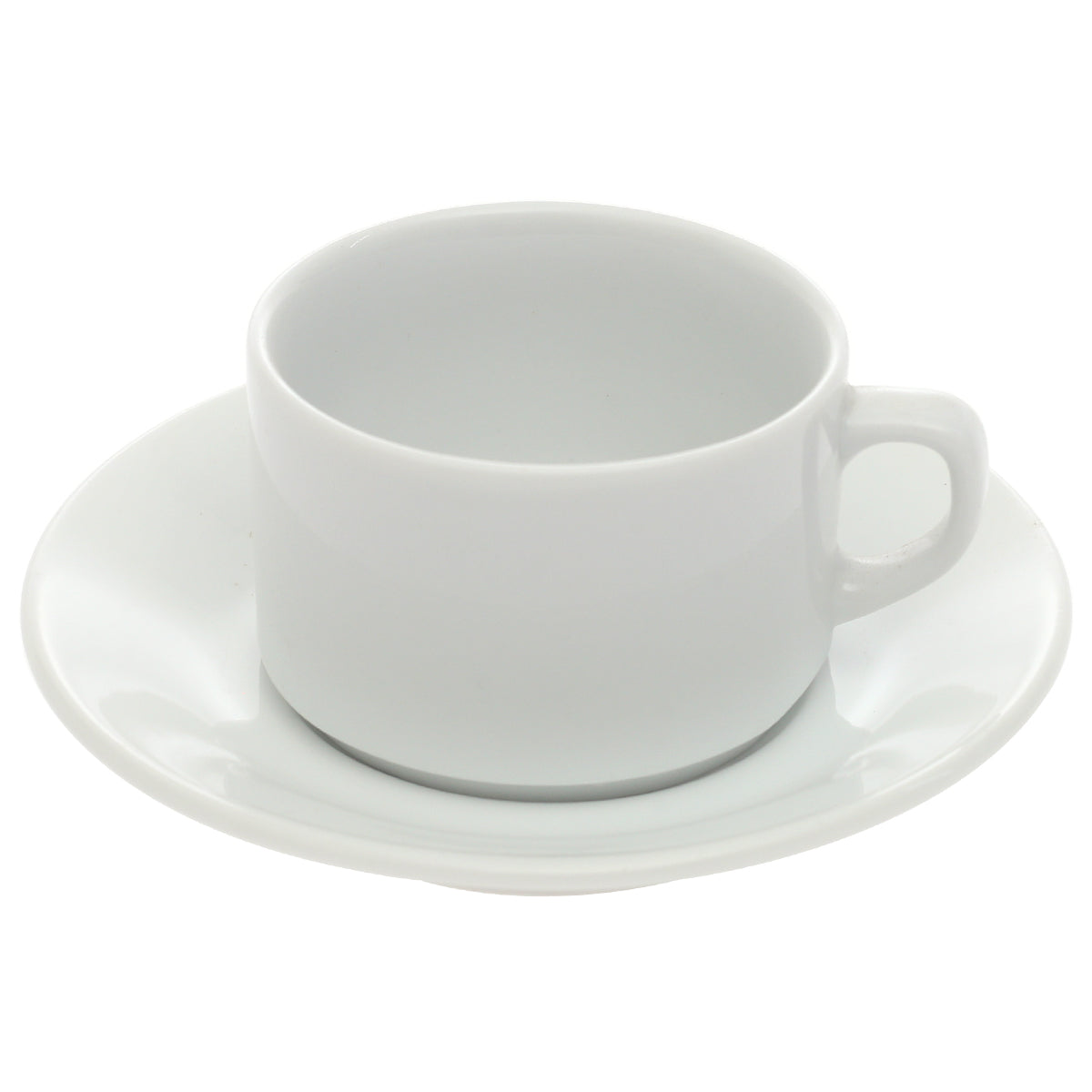 Cup & Saucer Ð Provence