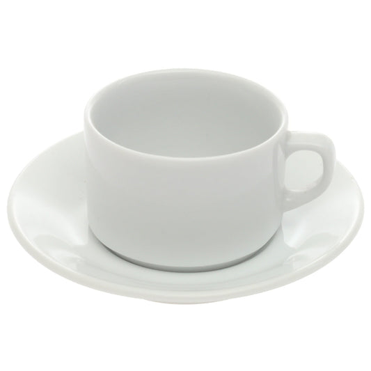 Cup & Saucer Ð Provence