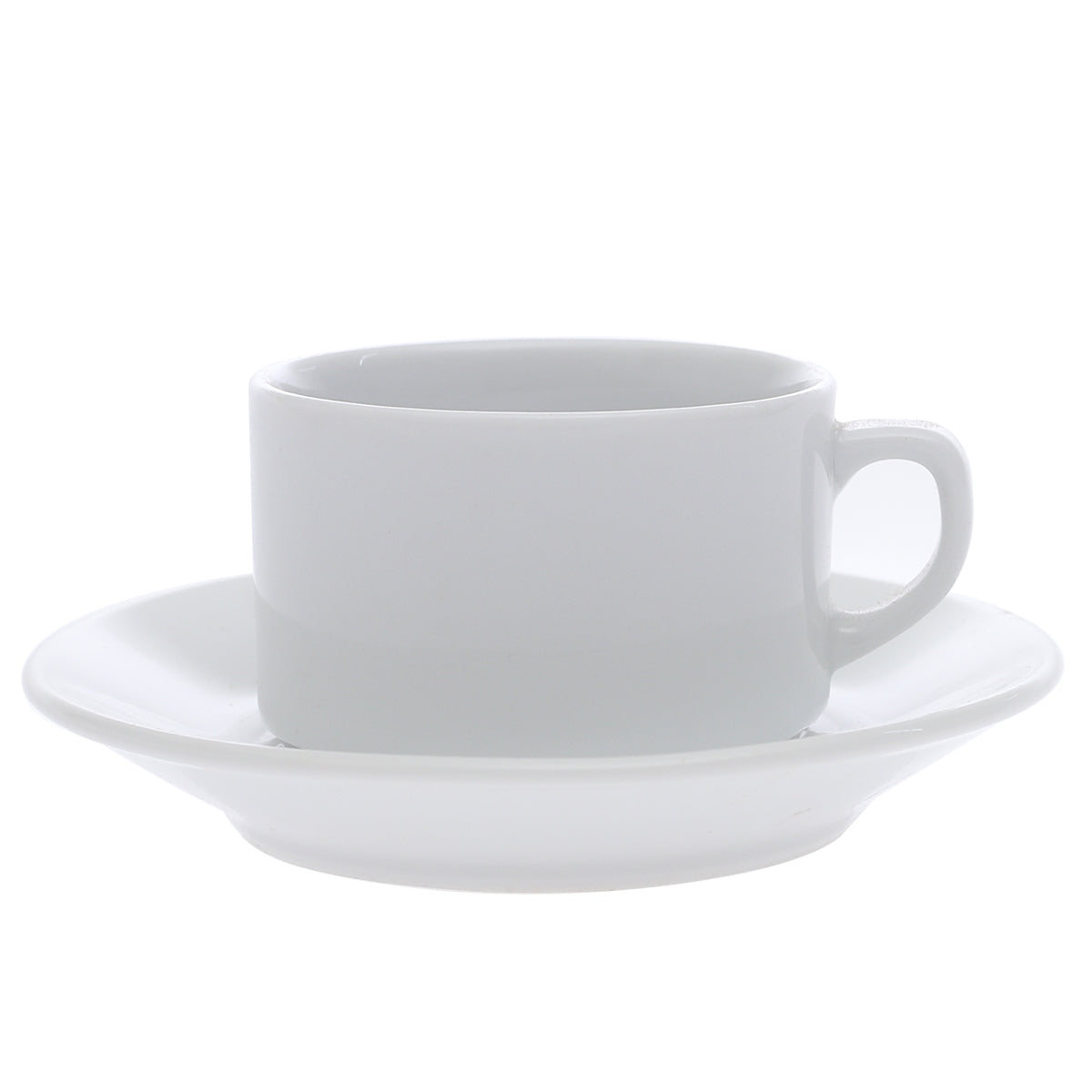Cup & Saucer Ð Provence
