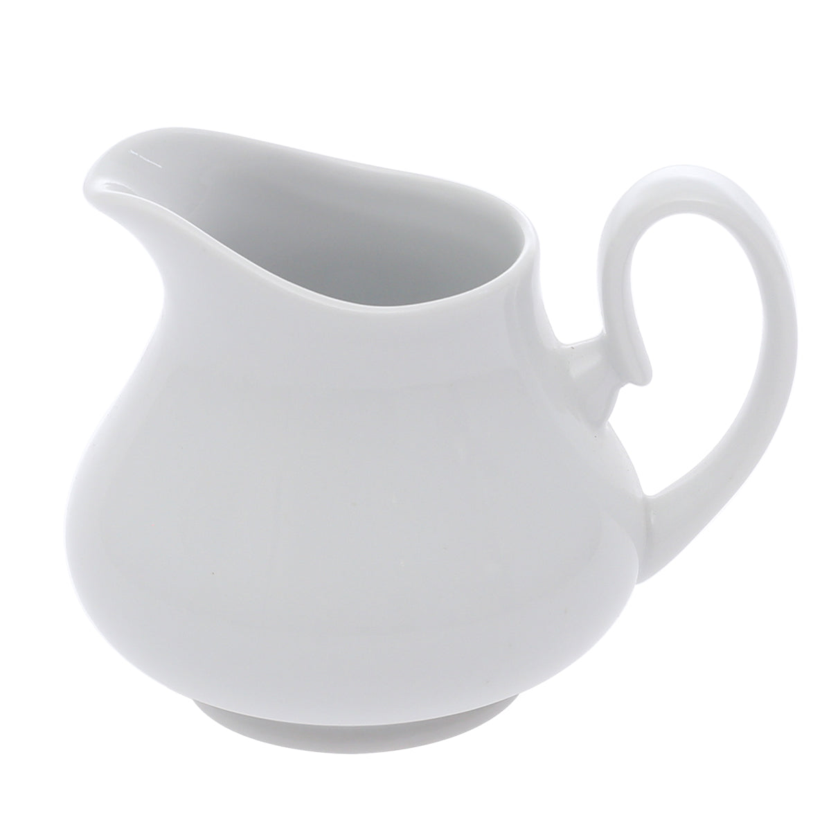 Milk Pot Ð Elegant Ð 0.32Ltr Ð SB-25