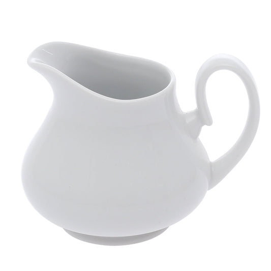 Milk Pot Ð Elegant Ð 0.32Ltr Ð SB-25