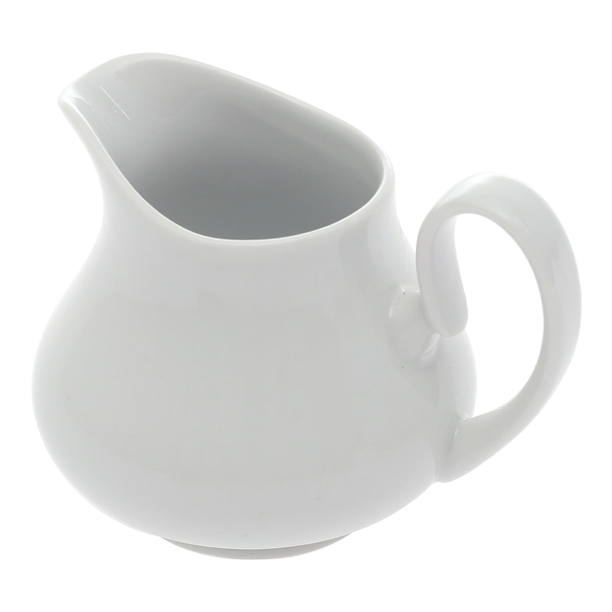 Milk Pot Ð Elegant Ð 0.32Ltr Ð SB-25