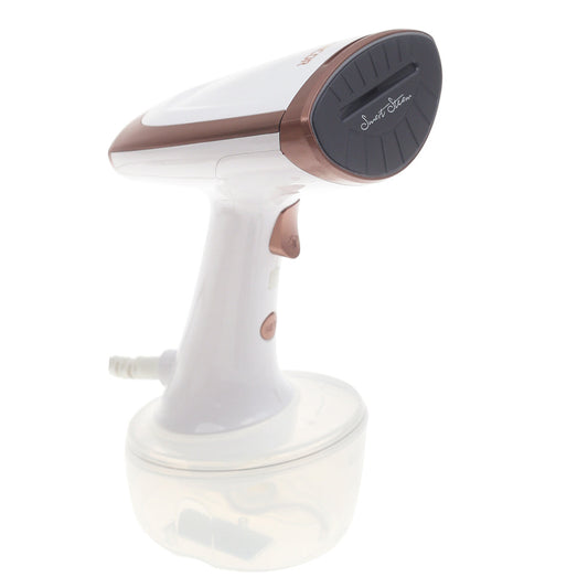 Smart Steam Garment Steamer SSI0860GD Ð Portable Fabric Steamer