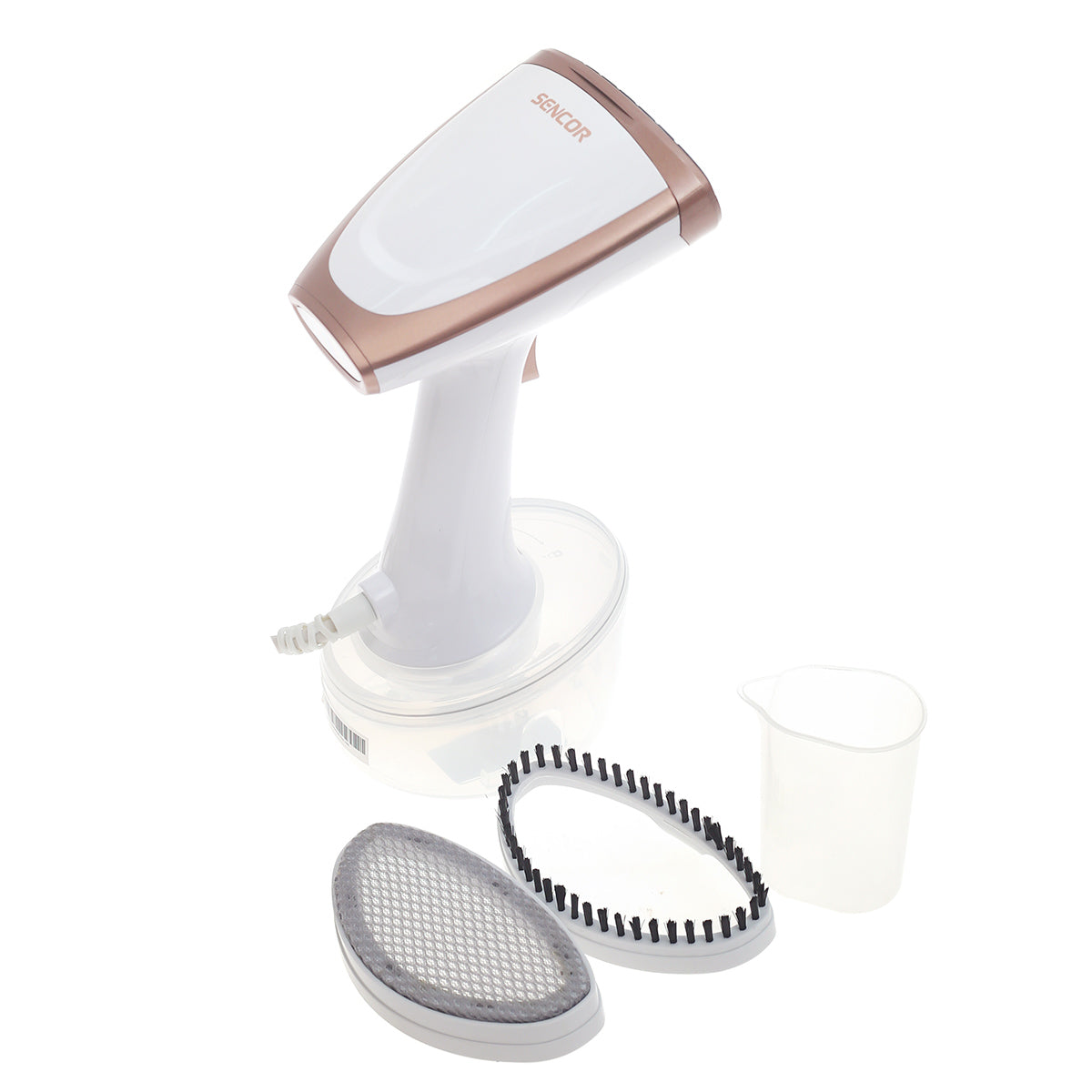 Smart Steam Garment Steamer SSI0860GD Ð Portable Fabric Steamer