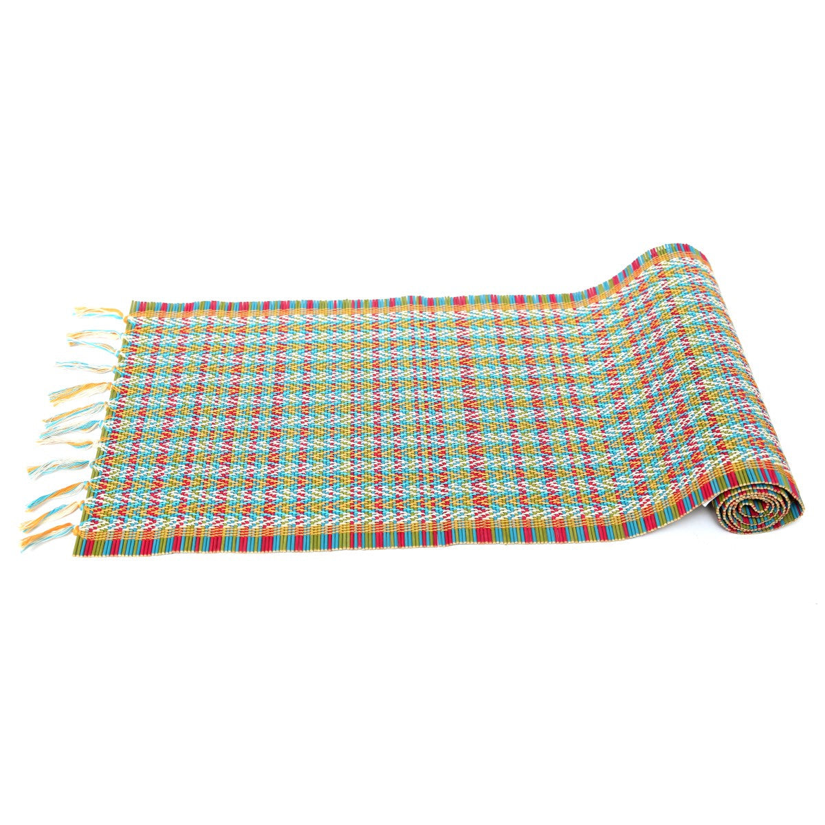 EB Cardinal Bamboo Runner 13x45