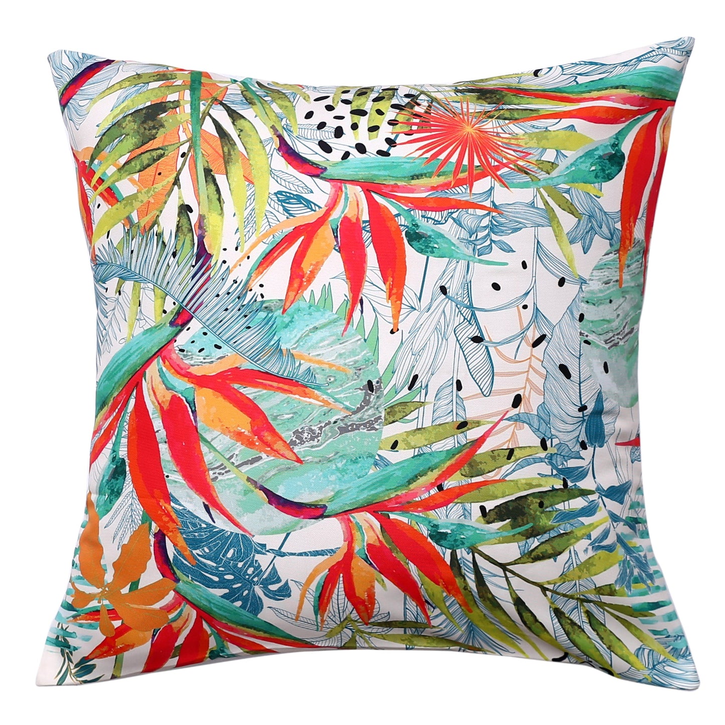 EB Lapis Cushion Cover 26x26 Sub