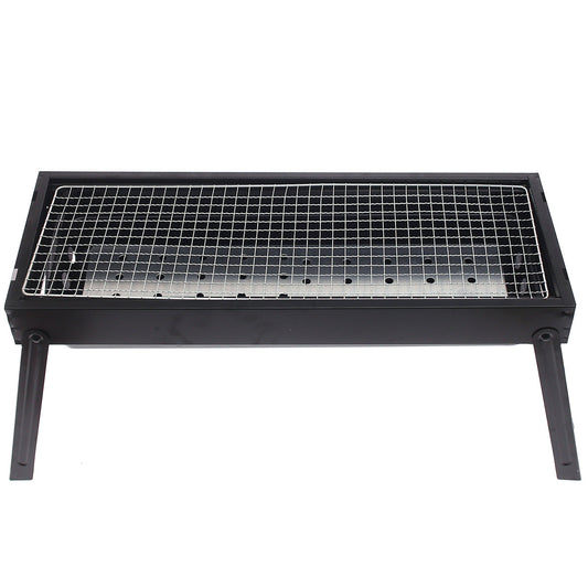 BBQ Grill T-600 Ð Foldable Charcoal Barbecue Stand