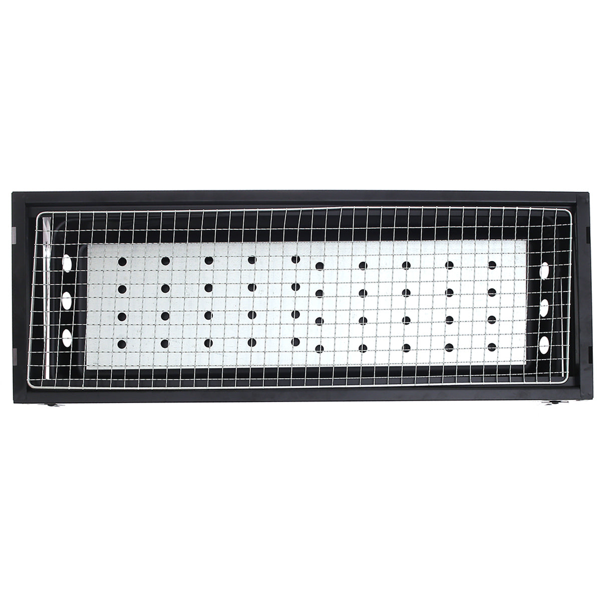BBQ Grill T-600 Ð Foldable Charcoal Barbecue Stand